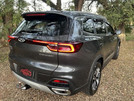 CHERY Tiggo 8 1.6 16V 4P TGDI TURBO TXS AUTOMTICO DCT, Foto 7