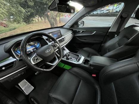 CHERY Tiggo 8 1.6 16V 4P TGDI TURBO TXS AUTOMTICO DCT, Foto 9
