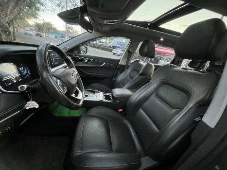 CHERY Tiggo 8 1.6 16V 4P TGDI TURBO TXS AUTOMTICO DCT, Foto 10
