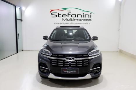 CHERY Tiggo 8 1.6 16V 4P TGDI TURBO TXS AUTOMTICO DCT, Foto 2
