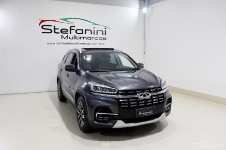 CHERY Tiggo 8 1.6 16V 4P TGDI TURBO TXS AUTOMTICO DCT, Foto 3