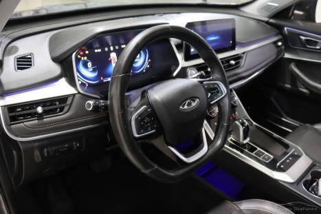 CHERY Tiggo 8 1.6 16V 4P TGDI TURBO TXS AUTOMTICO DCT, Foto 4