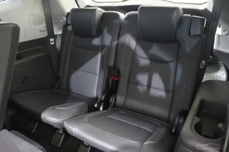 CHERY Tiggo 8 1.6 16V 4P TGDI TURBO TXS AUTOMTICO DCT, Foto 9