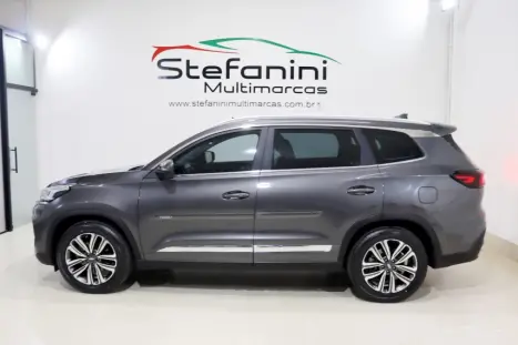 CHERY Tiggo 8 1.6 16V 4P TGDI TURBO TXS AUTOMTICO DCT, Foto 12