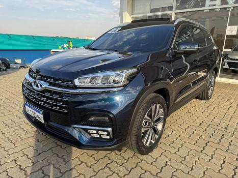 CHERY Tiggo 8 1.6 16V 4P TGDI TURBO TXS AUTOMTICO DCT, Foto 1
