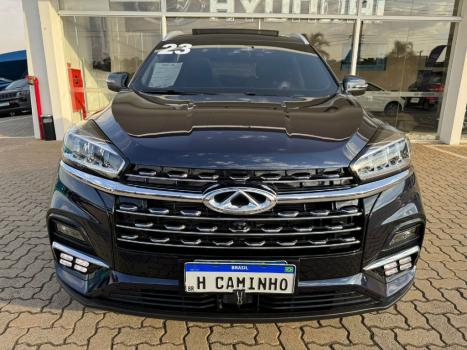 CHERY Tiggo 8 1.6 16V 4P TGDI TURBO TXS AUTOMTICO DCT, Foto 2