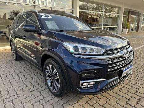 CHERY Tiggo 8 1.6 16V 4P TGDI TURBO TXS AUTOMTICO DCT, Foto 3