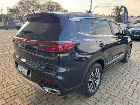 CHERY Tiggo 8 1.6 16V 4P TGDI TURBO TXS AUTOMTICO DCT, Foto 5