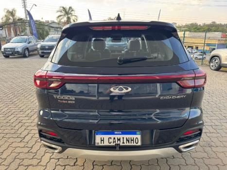 CHERY Tiggo 8 1.6 16V 4P TGDI TURBO TXS AUTOMTICO DCT, Foto 6