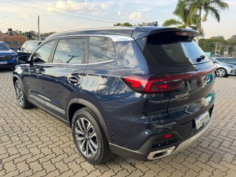 CHERY Tiggo 8 1.6 16V 4P TGDI TURBO TXS AUTOMTICO DCT, Foto 7