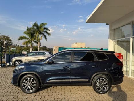 CHERY Tiggo 8 1.6 16V 4P TGDI TURBO TXS AUTOMTICO DCT, Foto 9