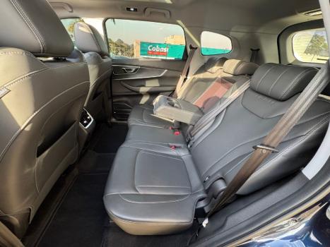 CHERY Tiggo 8 1.6 16V 4P TGDI TURBO TXS AUTOMTICO DCT, Foto 11