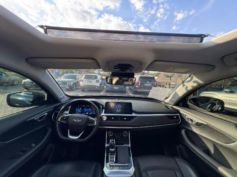 CHERY Tiggo 8 1.6 16V 4P TGDI TURBO TXS AUTOMTICO DCT, Foto 12