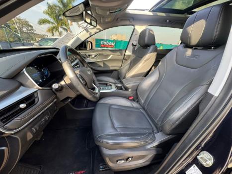 CHERY Tiggo 8 1.6 16V 4P TGDI TURBO TXS AUTOMTICO DCT, Foto 13