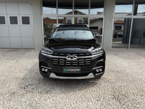 CHERY Tiggo 8 1.6 16V 4P TGDI TURBO TXS AUTOMTICO DCT, Foto 2