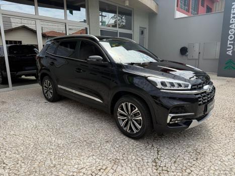 CHERY Tiggo 8 1.6 16V 4P TGDI TURBO TXS AUTOMTICO DCT, Foto 3