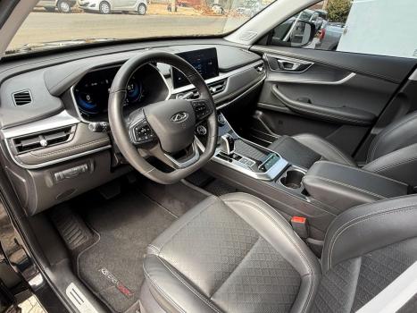 CHERY Tiggo 8 1.6 16V 4P TGDI TURBO TXS AUTOMTICO DCT, Foto 7