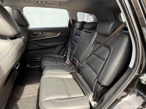 CHERY Tiggo 8 1.6 16V 4P TGDI TURBO TXS AUTOMTICO DCT, Foto 10