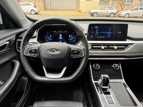 CHERY Tiggo 8 1.6 16V 4P TGDI TURBO TXS AUTOMTICO DCT, Foto 13