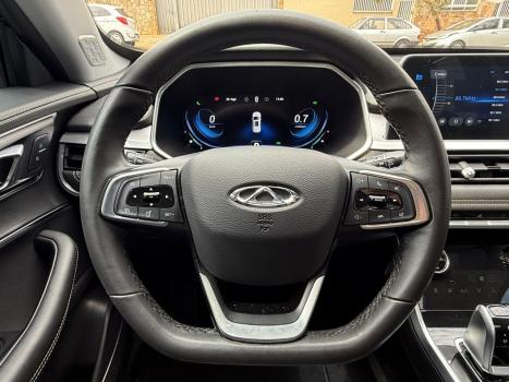 CHERY Tiggo 8 1.6 16V 4P TGDI TURBO TXS AUTOMTICO DCT, Foto 14
