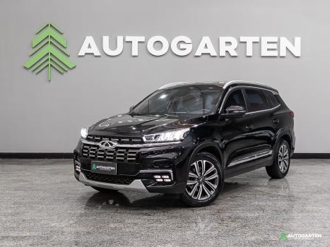 CHERY Tiggo 8 1.6 16V 4P TGDI TURBO TXS AUTOMTICO DCT, Foto 1