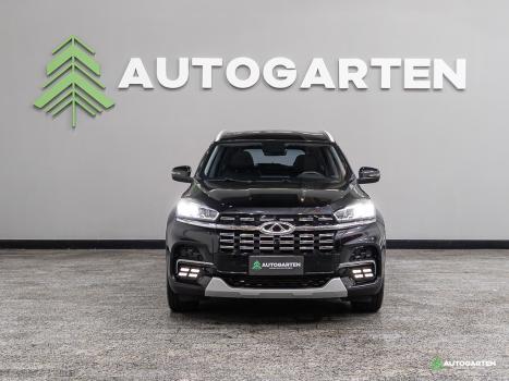 CHERY Tiggo 8 1.6 16V 4P TGDI TURBO TXS AUTOMTICO DCT, Foto 2