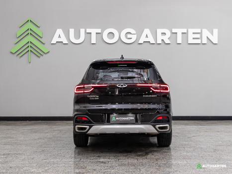 CHERY Tiggo 8 1.6 16V 4P TGDI TURBO TXS AUTOMTICO DCT, Foto 3