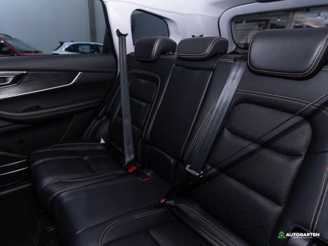 CHERY Tiggo 8 1.6 16V 4P TGDI TURBO TXS AUTOMTICO DCT, Foto 9