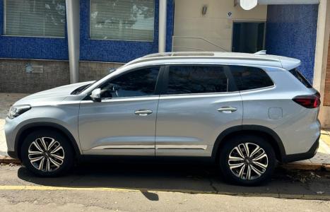 CHERY Tiggo 8 1.6 16V 4P TGDI TURBO TXS AUTOMTICO DCT, Foto 1