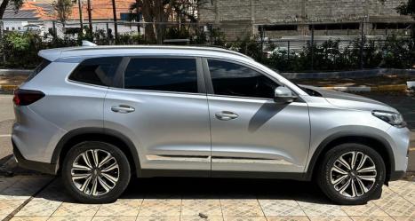 CHERY Tiggo 8 1.6 16V 4P TGDI TURBO TXS AUTOMTICO DCT, Foto 5
