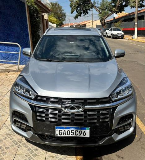 CHERY Tiggo 8 1.6 16V 4P TGDI TURBO TXS AUTOMTICO DCT, Foto 6