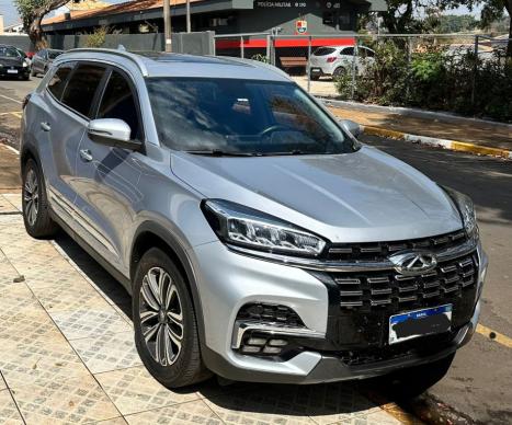 CHERY Tiggo 8 1.6 16V 4P TGDI TURBO TXS AUTOMTICO DCT, Foto 7