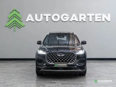 CHERY Tiggo 8 Pro 1.5 16V 4P TCI PLUG-IN HYBRID DHT TURBO AUTOMTICO, Foto 2