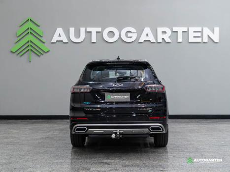 CHERY Tiggo 8 Pro 1.5 16V 4P TCI PLUG-IN HYBRID DHT TURBO AUTOMTICO, Foto 3
