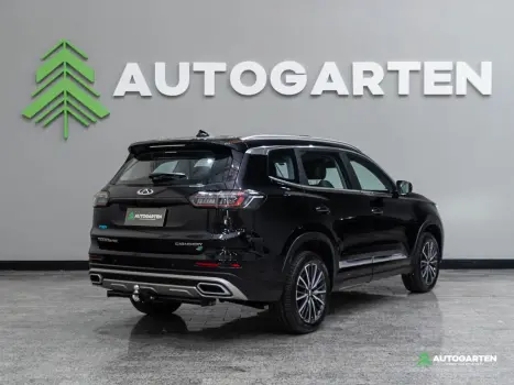 CHERY Tiggo 8 Pro 1.5 16V 4P TCI PLUG-IN HYBRID DHT TURBO AUTOMTICO, Foto 4