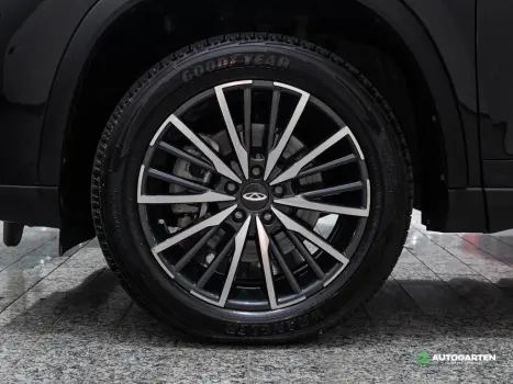 CHERY Tiggo 8 Pro 1.5 16V 4P TCI PLUG-IN HYBRID DHT TURBO AUTOMTICO, Foto 5