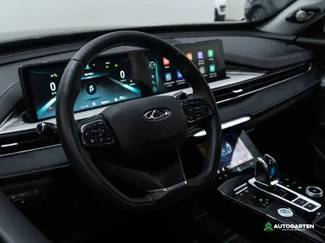 CHERY Tiggo 8 Pro 1.5 16V 4P TCI PLUG-IN HYBRID DHT TURBO AUTOMTICO, Foto 6