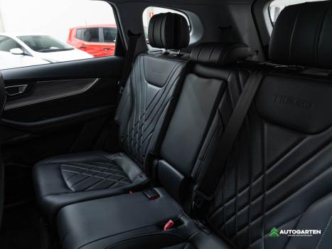 CHERY Tiggo 8 Pro 1.5 16V 4P TCI PLUG-IN HYBRID DHT TURBO AUTOMTICO, Foto 9