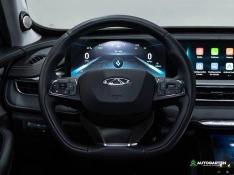 CHERY Tiggo 8 Pro 1.5 16V 4P TCI PLUG-IN HYBRID DHT TURBO AUTOMTICO, Foto 10