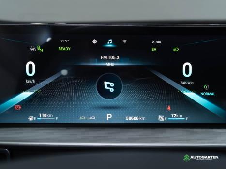 CHERY Tiggo 8 Pro 1.5 16V 4P TCI PLUG-IN HYBRID DHT TURBO AUTOMTICO, Foto 13