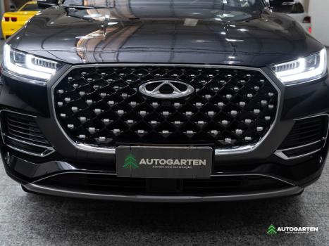 CHERY Tiggo 8 Pro 1.5 16V 4P TCI PLUG-IN HYBRID DHT TURBO AUTOMTICO, Foto 19