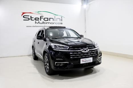 CHERY Tiggo 8 Pro 1.6 16V 4P FLEX TGDI AUTOMTICO, Foto 3