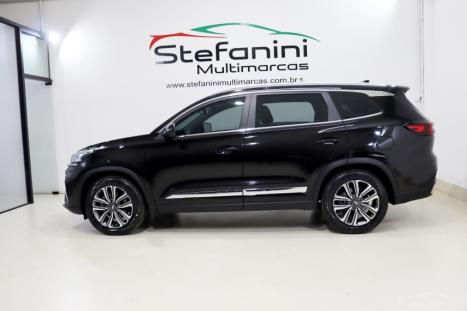 CHERY Tiggo 8 Pro 1.6 16V 4P FLEX TGDI AUTOMTICO, Foto 12