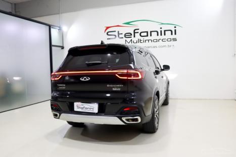 CHERY Tiggo 8 Pro 1.6 16V 4P FLEX TGDI AUTOMTICO, Foto 13