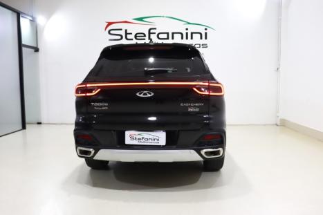 CHERY Tiggo 8 Pro 1.6 16V 4P FLEX TGDI AUTOMTICO, Foto 14