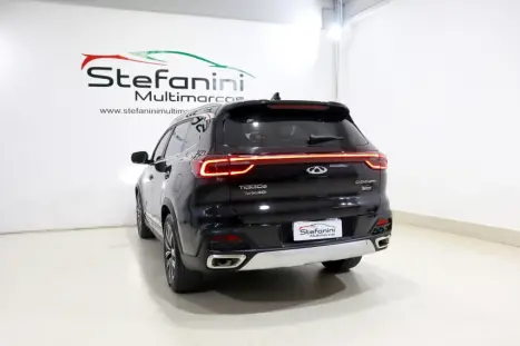 CHERY Tiggo 8 Pro 1.6 16V 4P FLEX TGDI AUTOMTICO, Foto 15