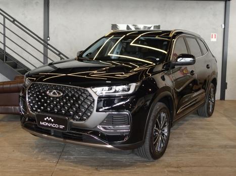 CHERY Tiggo 8 Pro 1.5 16V 4P FLEX TCI PLUG-IN HYBRID DHT TURBO AUTOMTICO, Foto 2
