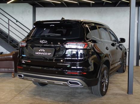 CHERY Tiggo 8 Pro 1.5 16V 4P FLEX TCI PLUG-IN HYBRID DHT TURBO AUTOMTICO, Foto 3