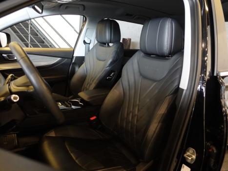 CHERY Tiggo 8 Pro 1.5 16V 4P FLEX TCI PLUG-IN HYBRID DHT TURBO AUTOMTICO, Foto 6