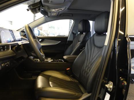 CHERY Tiggo 8 Pro 1.5 16V 4P FLEX TCI PLUG-IN HYBRID DHT TURBO AUTOMTICO, Foto 8